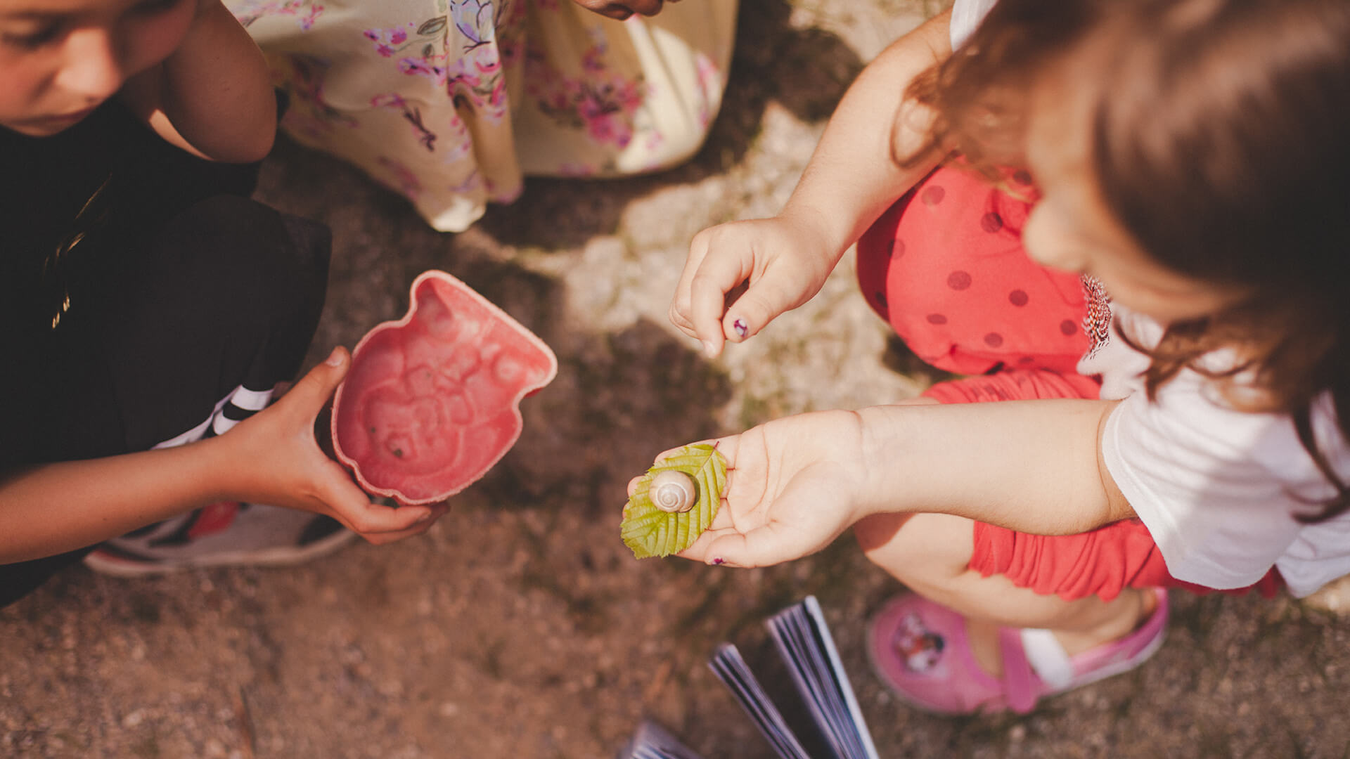 servusKIDS München Angebote