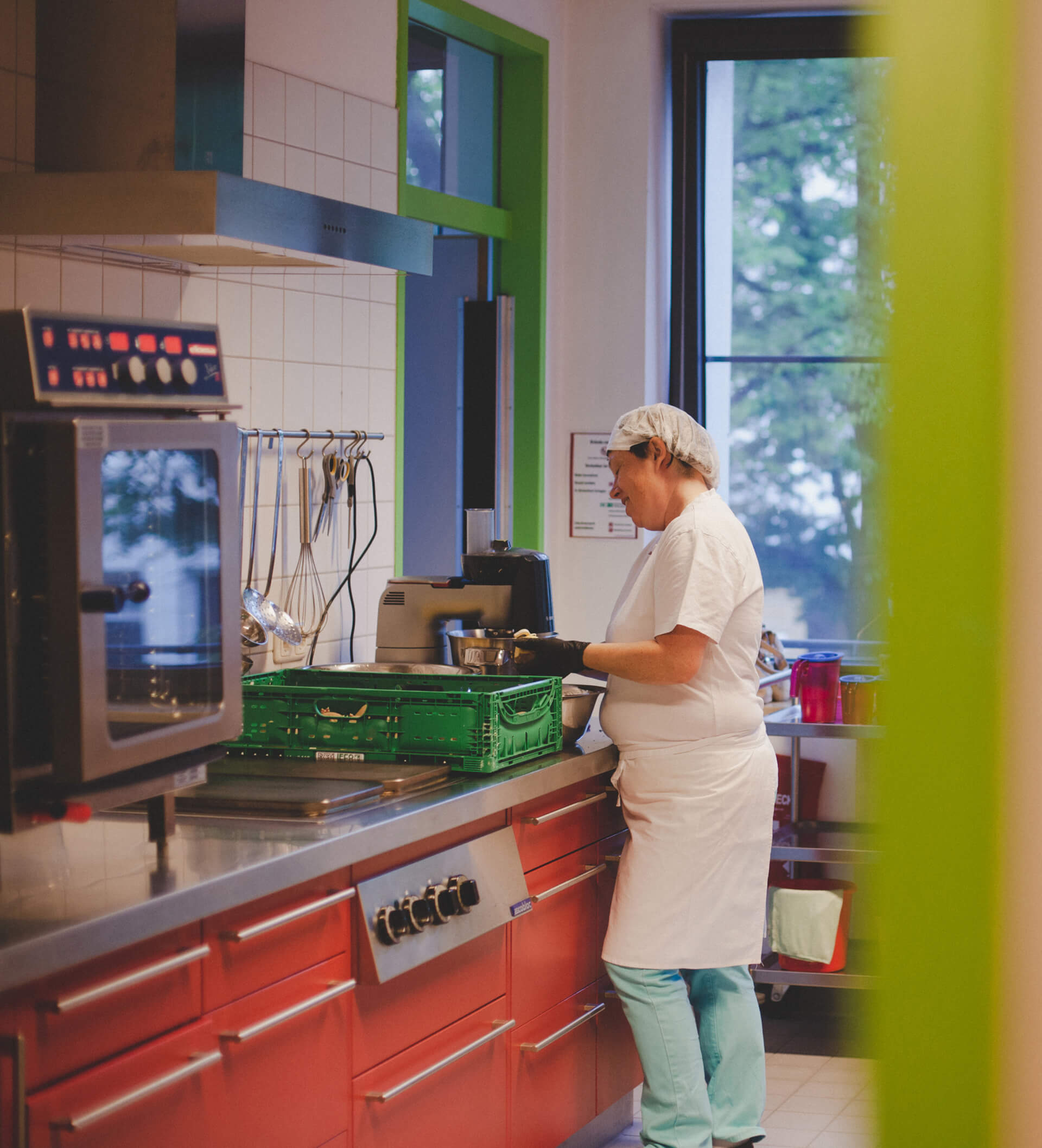 servusKIDS München Einrichtung DPMA