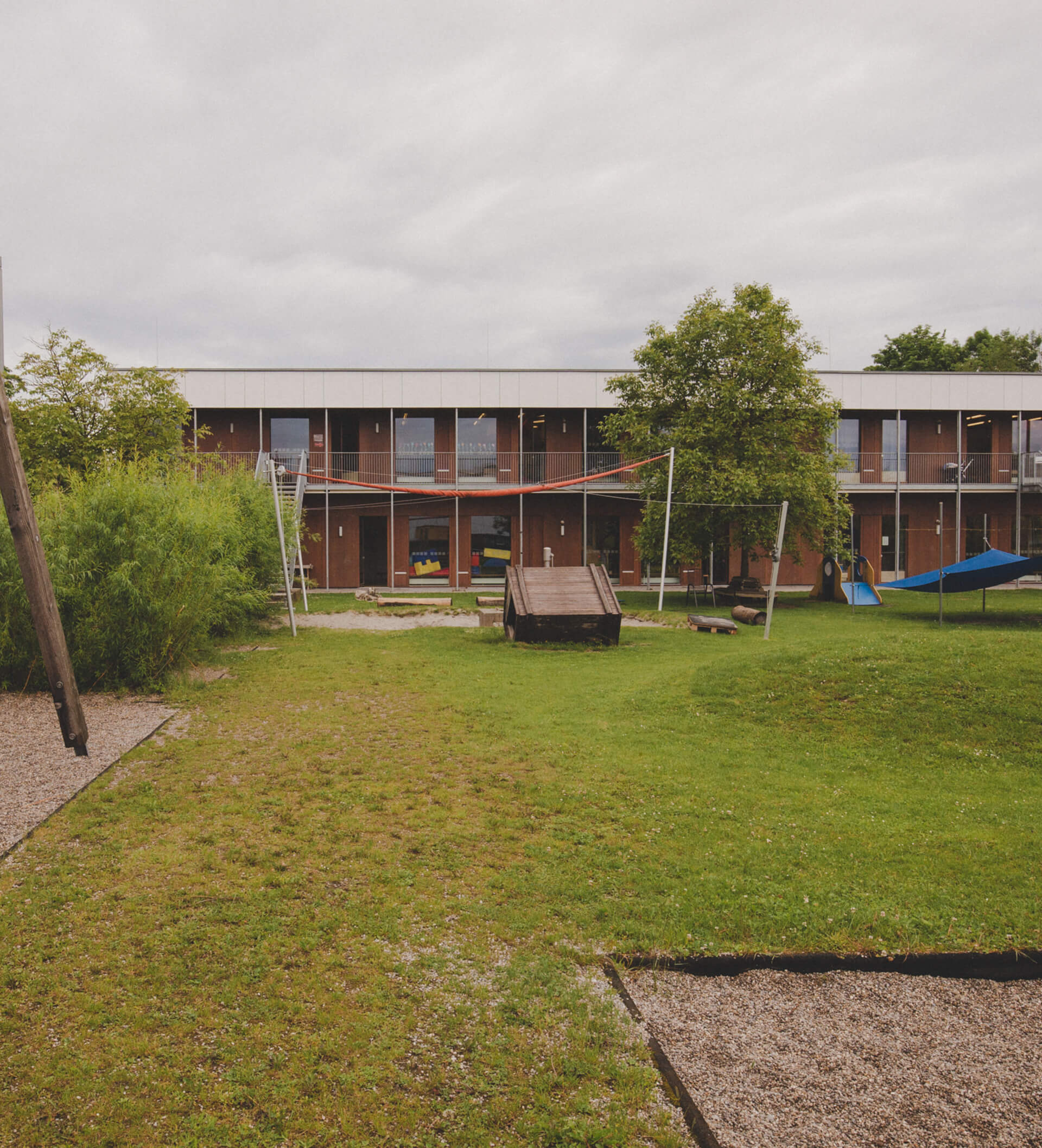 erzieher München Hadern