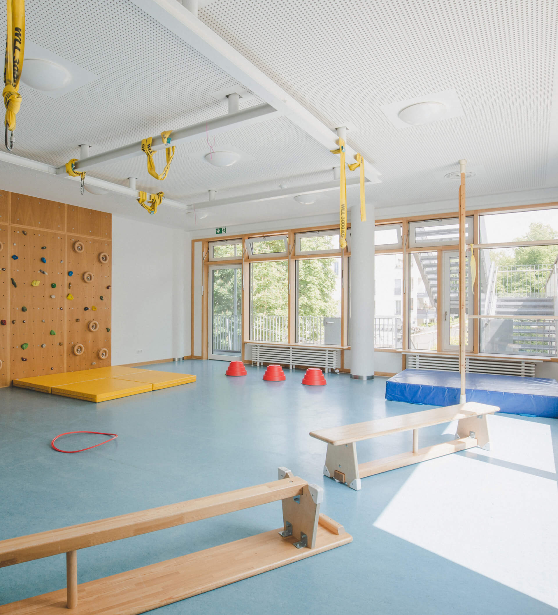 Kinderpfleger Bogenhausen