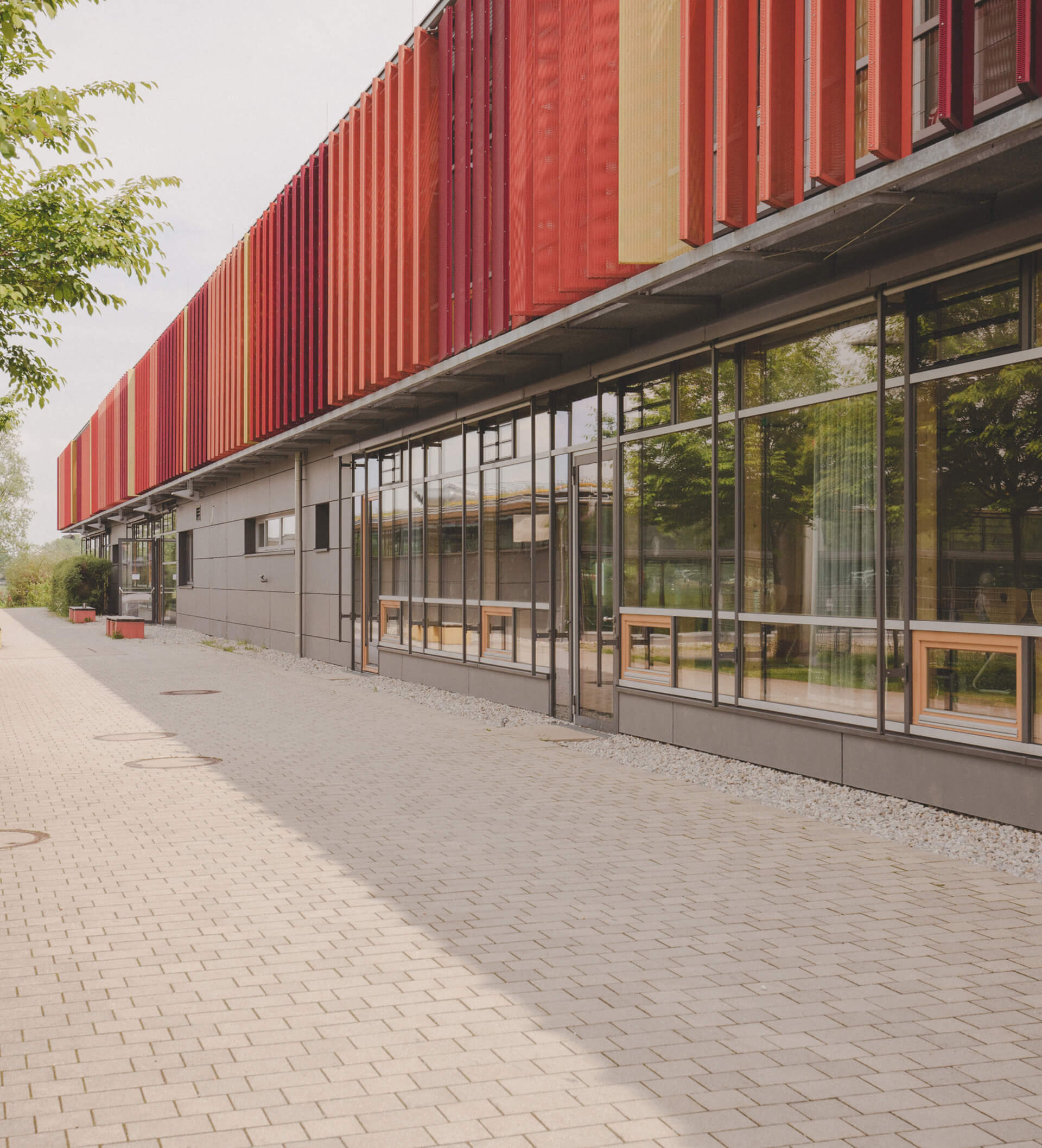 servusKids Einrichtung