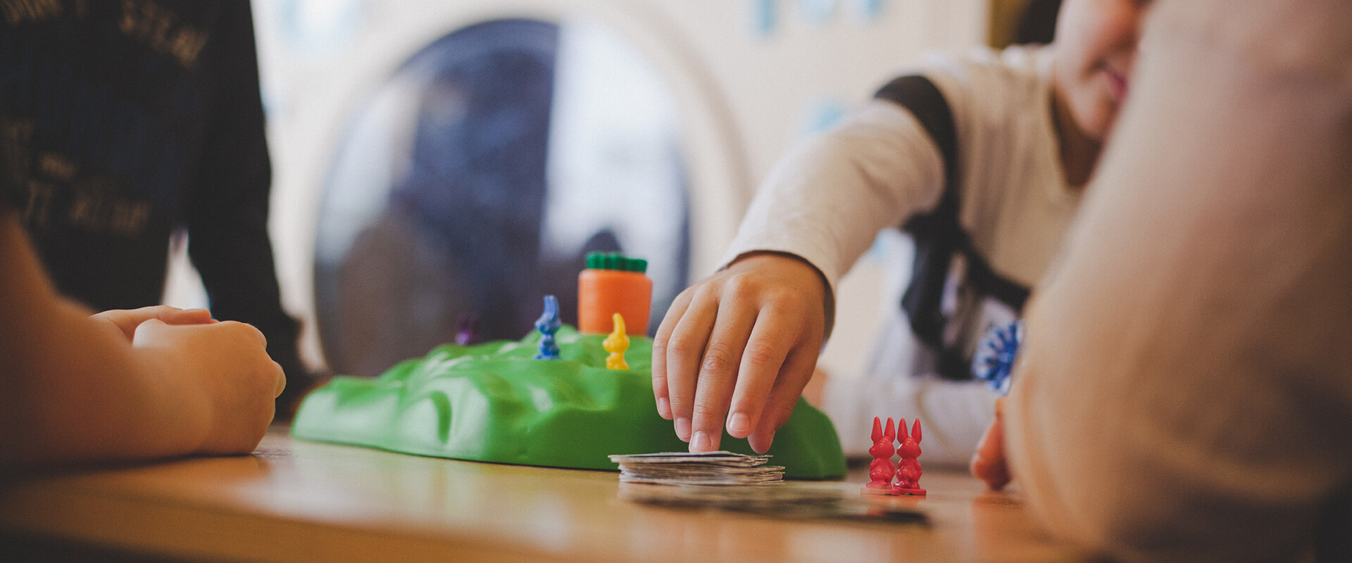 servusKIDS München Karriere