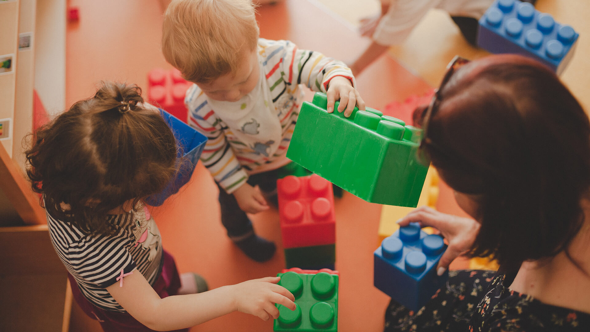 servusKIDS München Karriere