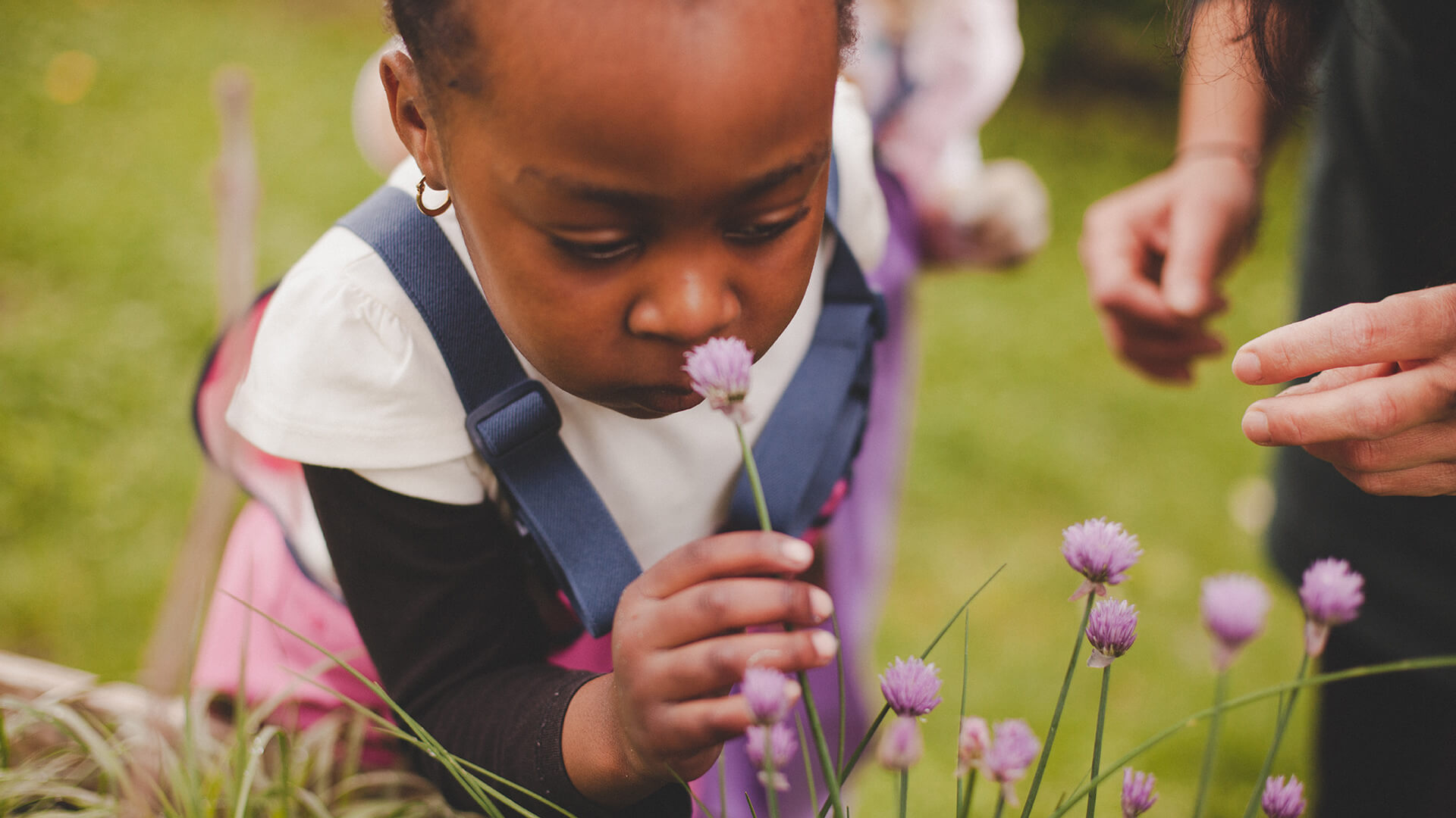 servusKIDS München Pädagogik