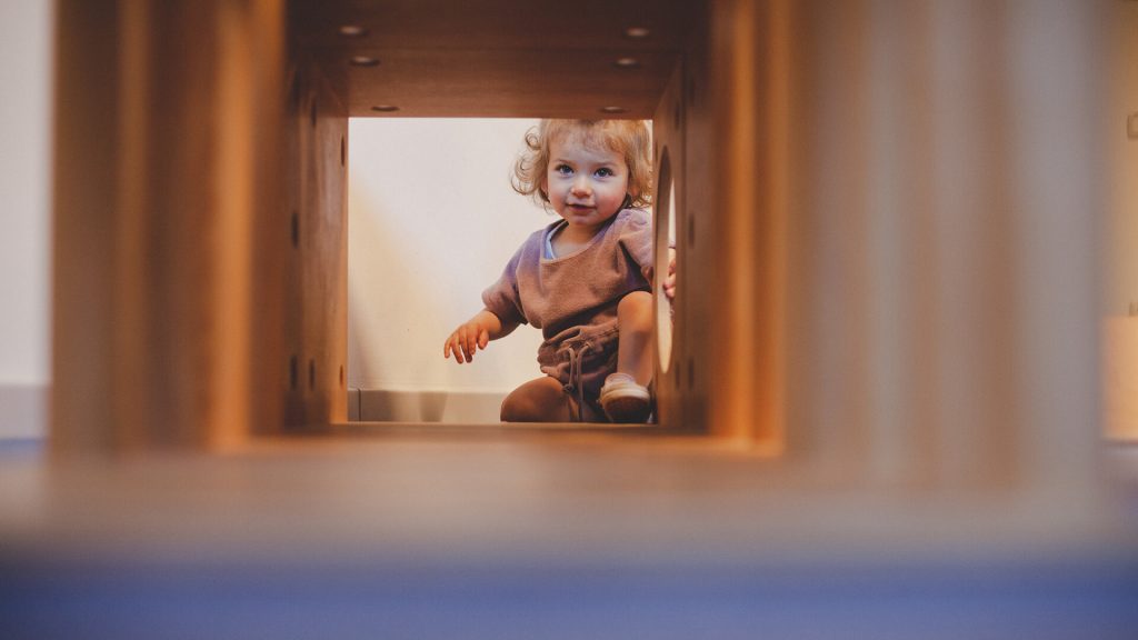 servusKIDS München Startseite