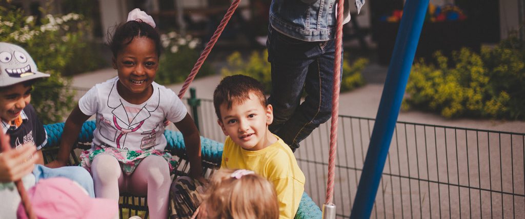 servusKIDS München Über uns