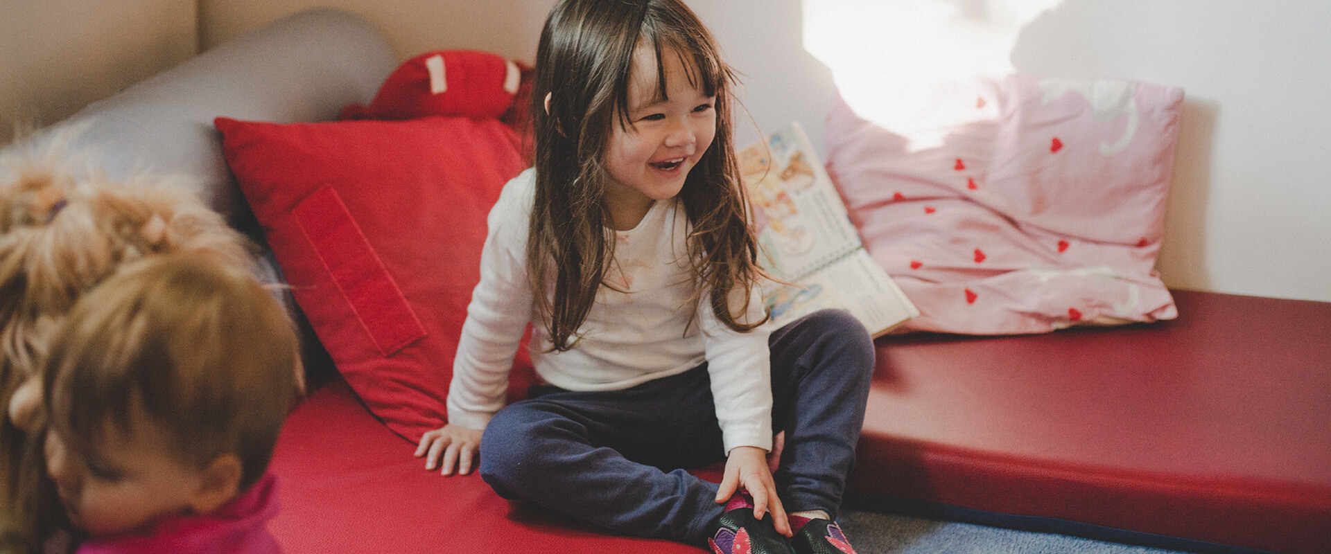 servusKIDS München Über uns