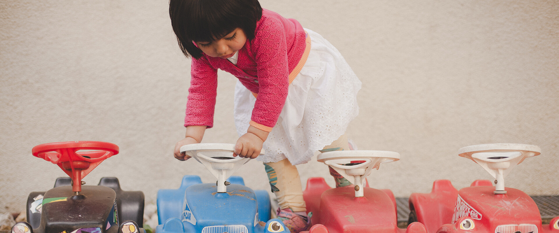 servusKIDS München Über uns