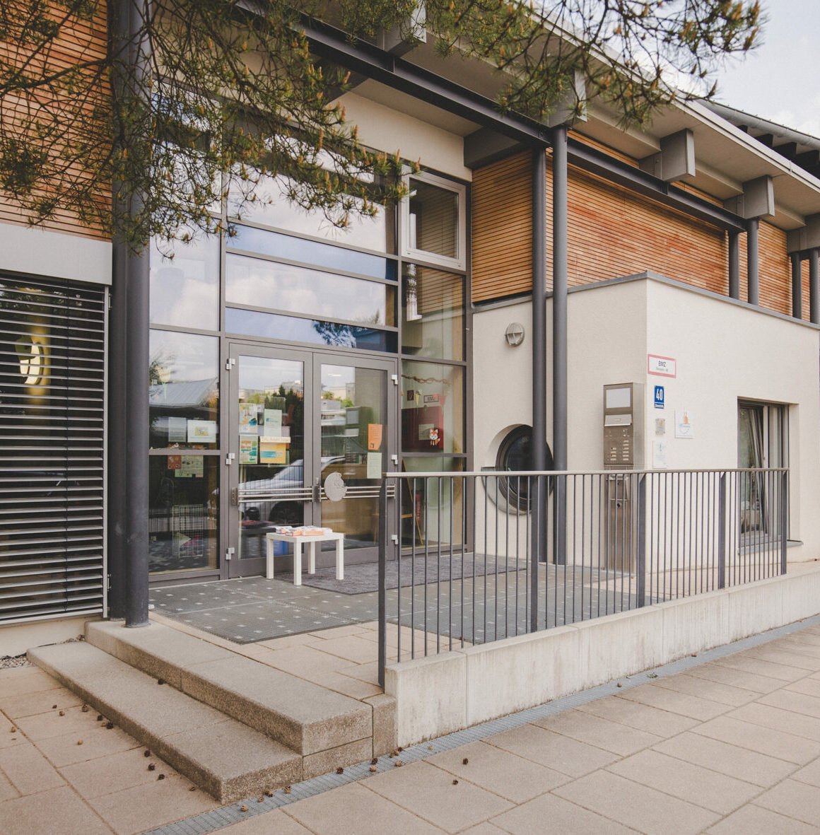 servusKids Einrichtung