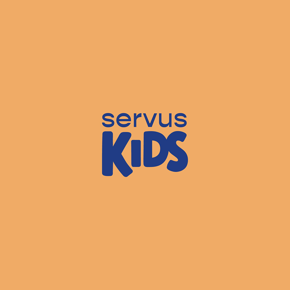 servusKids Einrichtung
