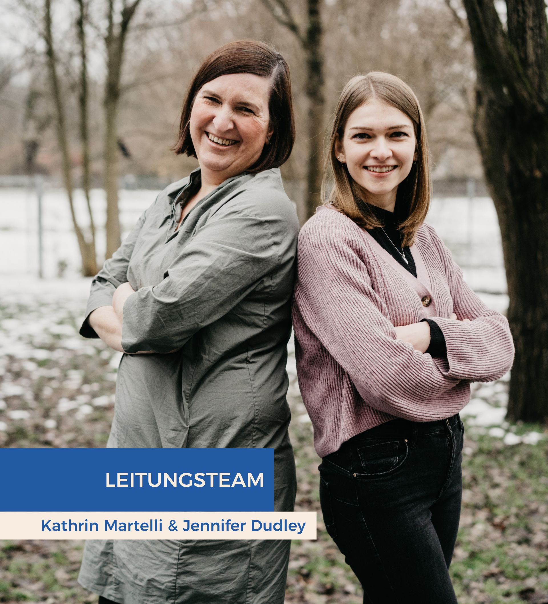 servusKids Einrichtung