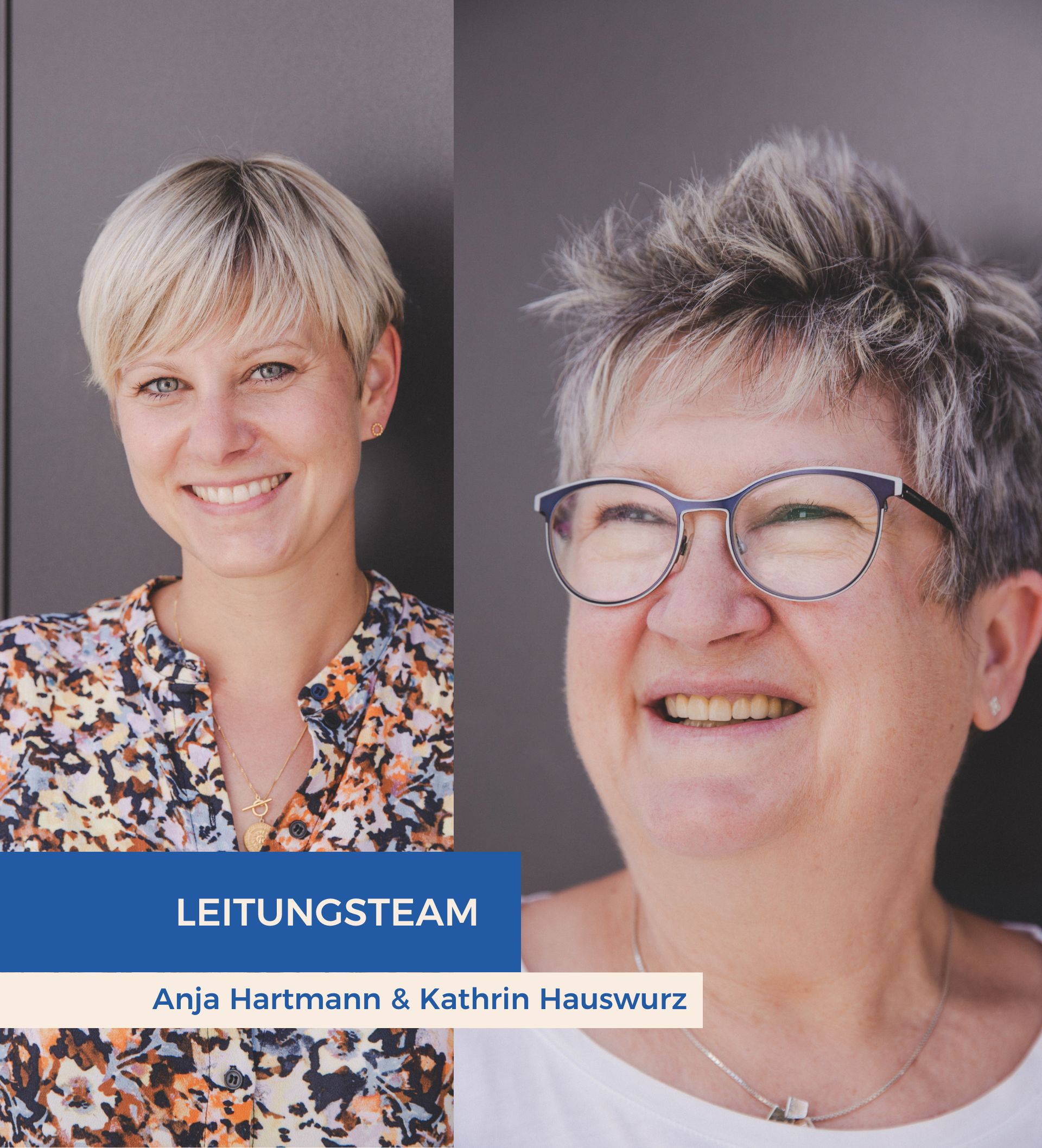 servusKids Einrichtung