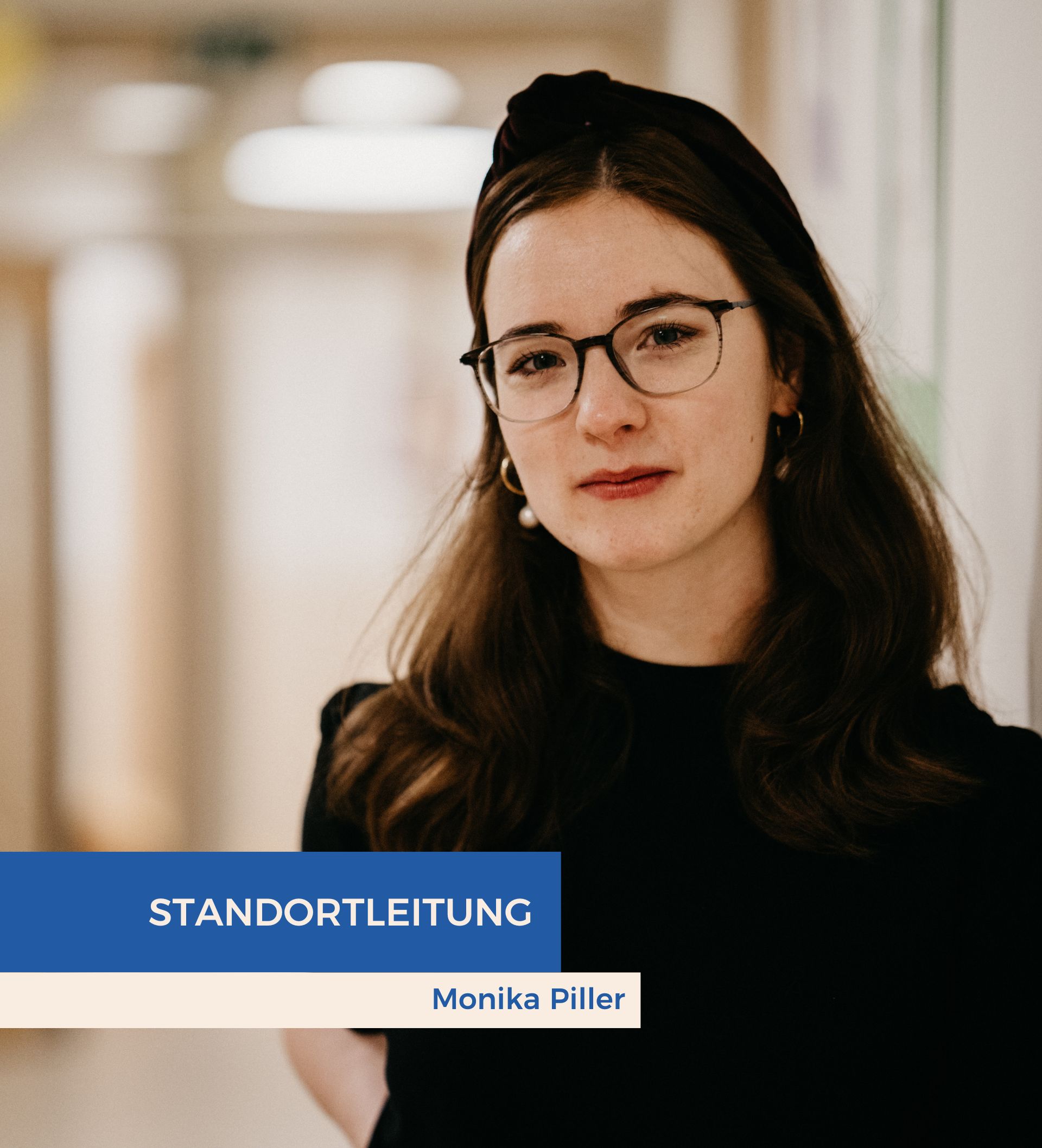 servusKids Einrichtung