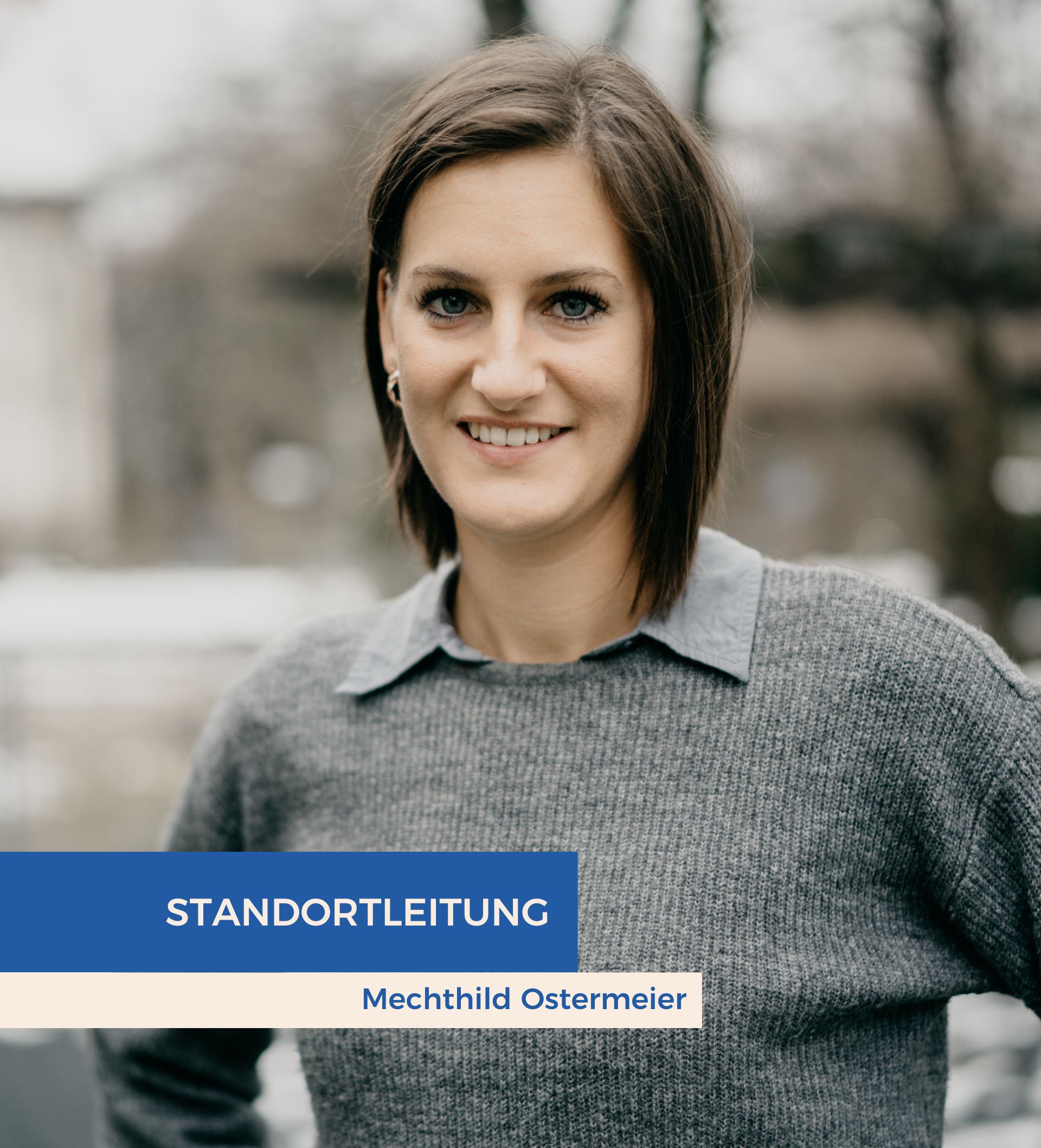 servusKids Einrichtung