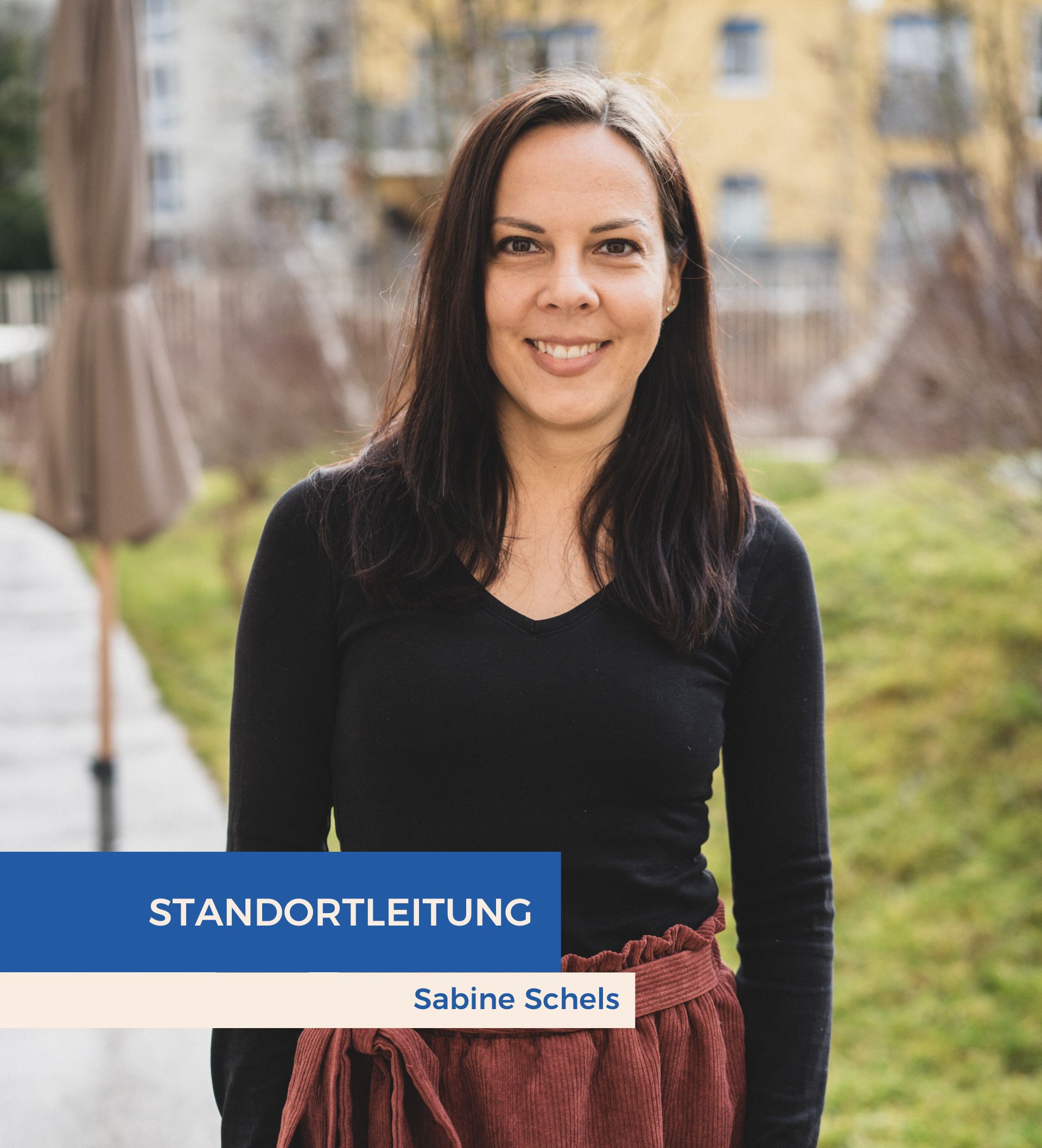 servusKids Einrichtung