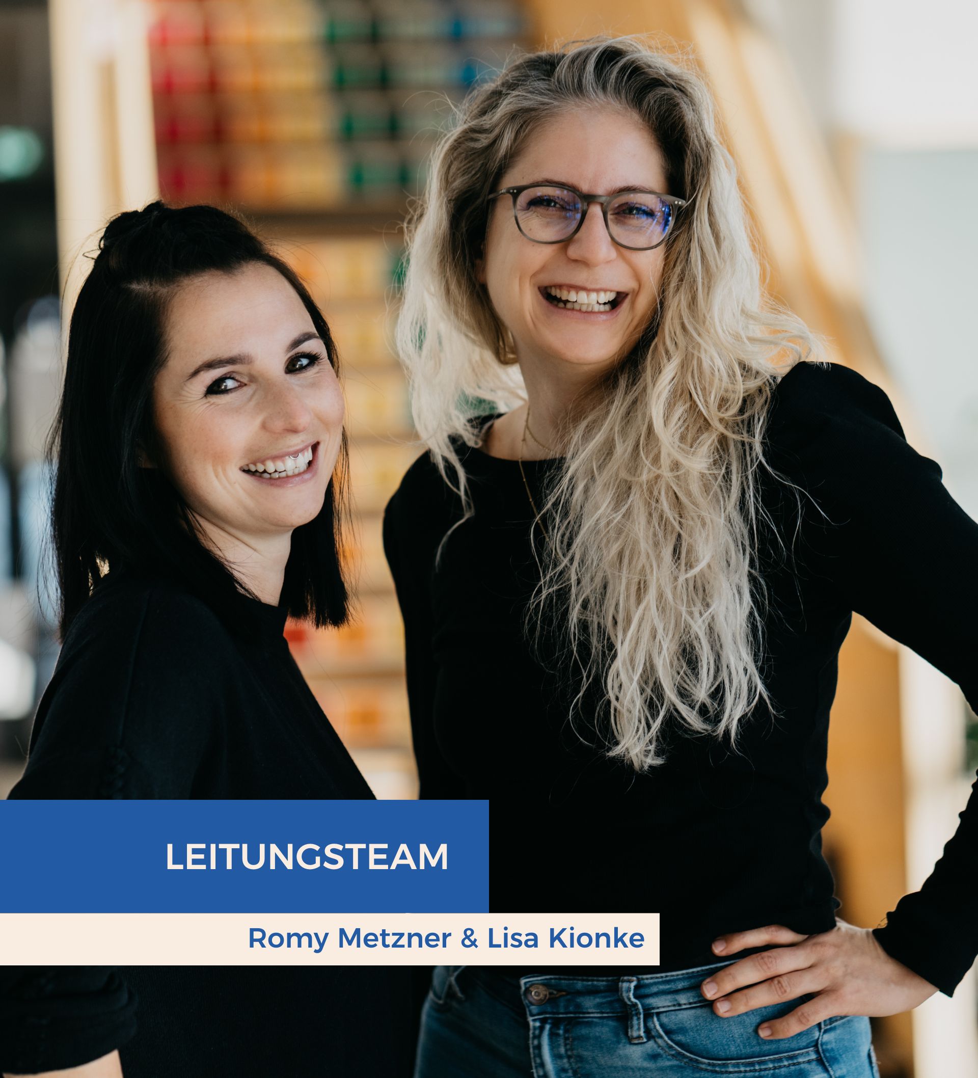 servusKids Einrichtung