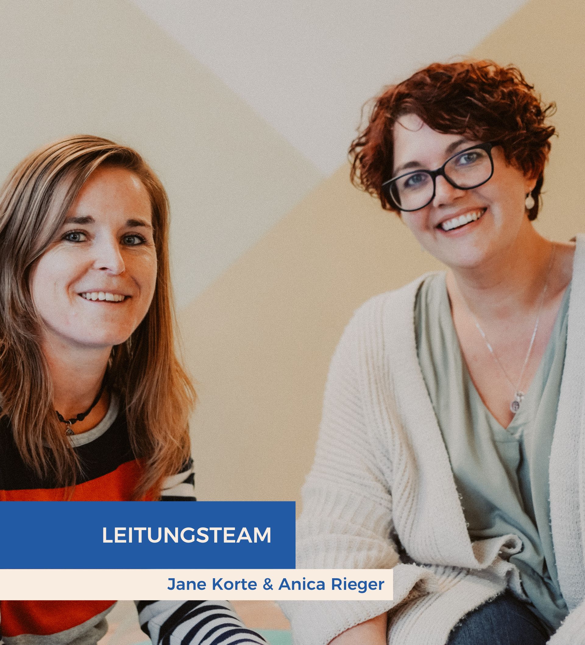 servusKids Einrichtung