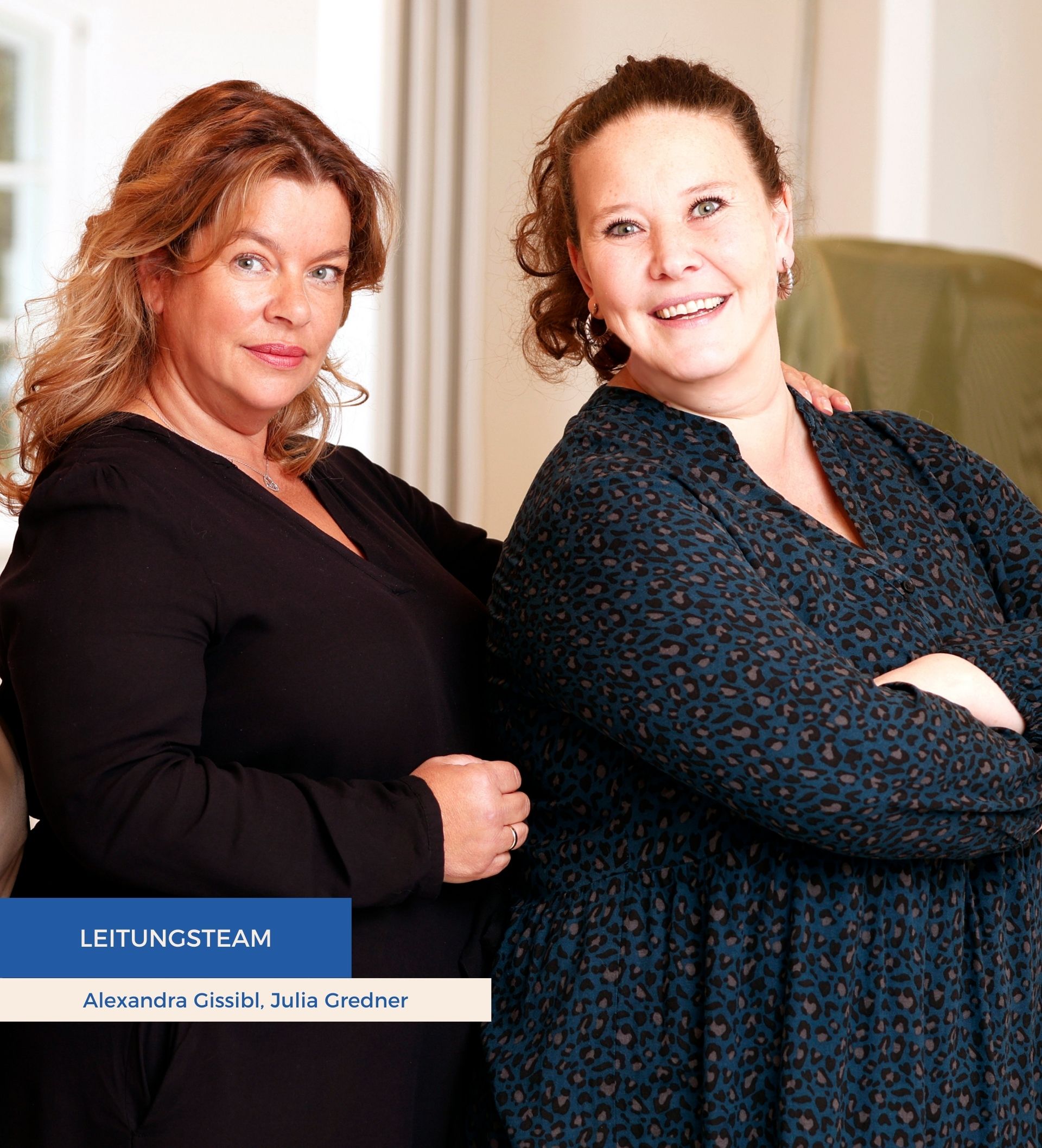 servusKids Einrichtung