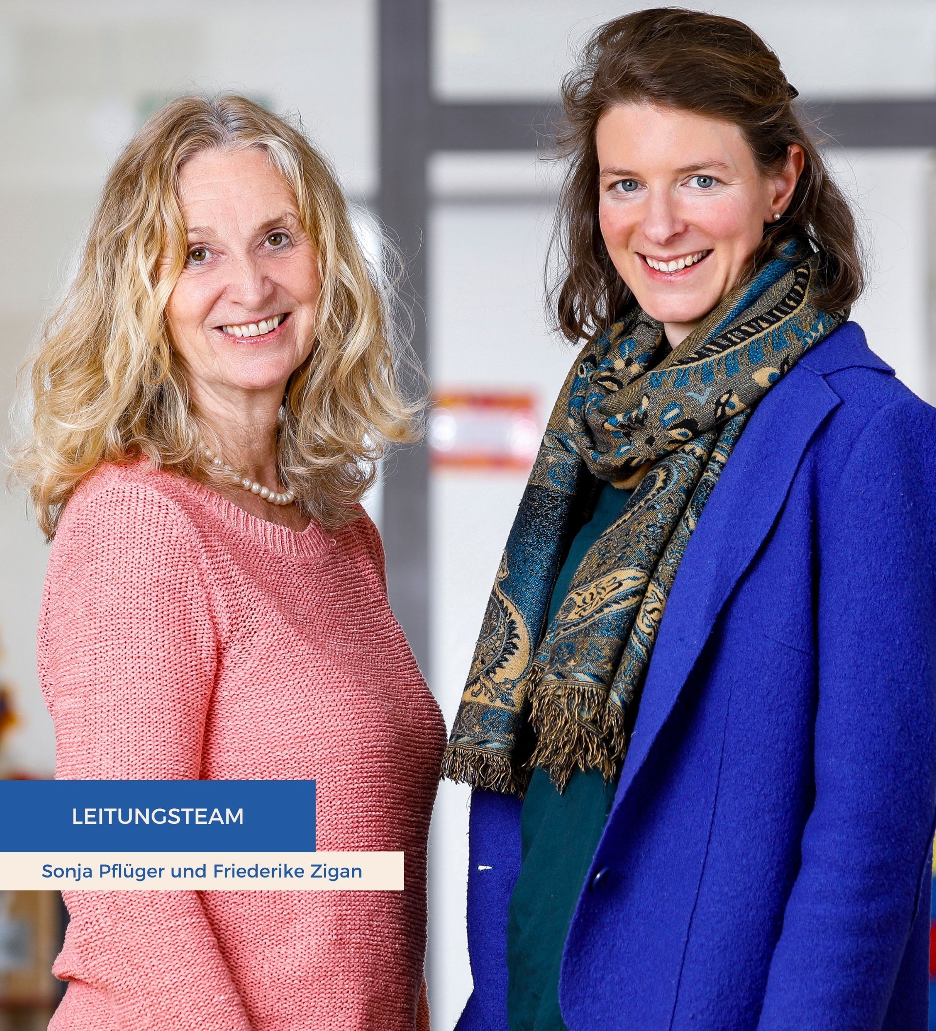 servusKids Einrichtung